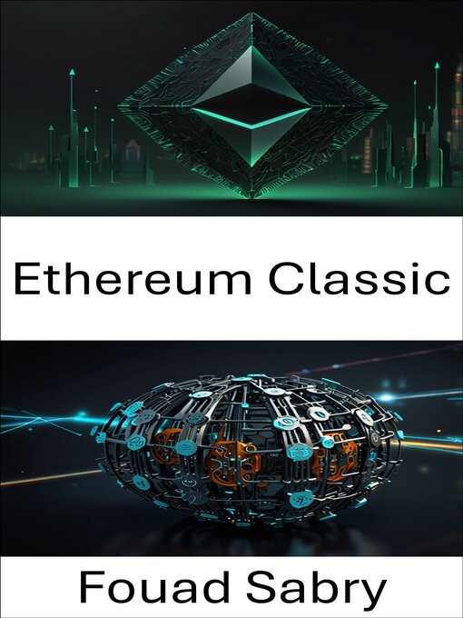 Title details for Ethereum Classic by Fouad Sabry - Available